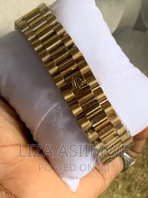 Rolex Watches Available