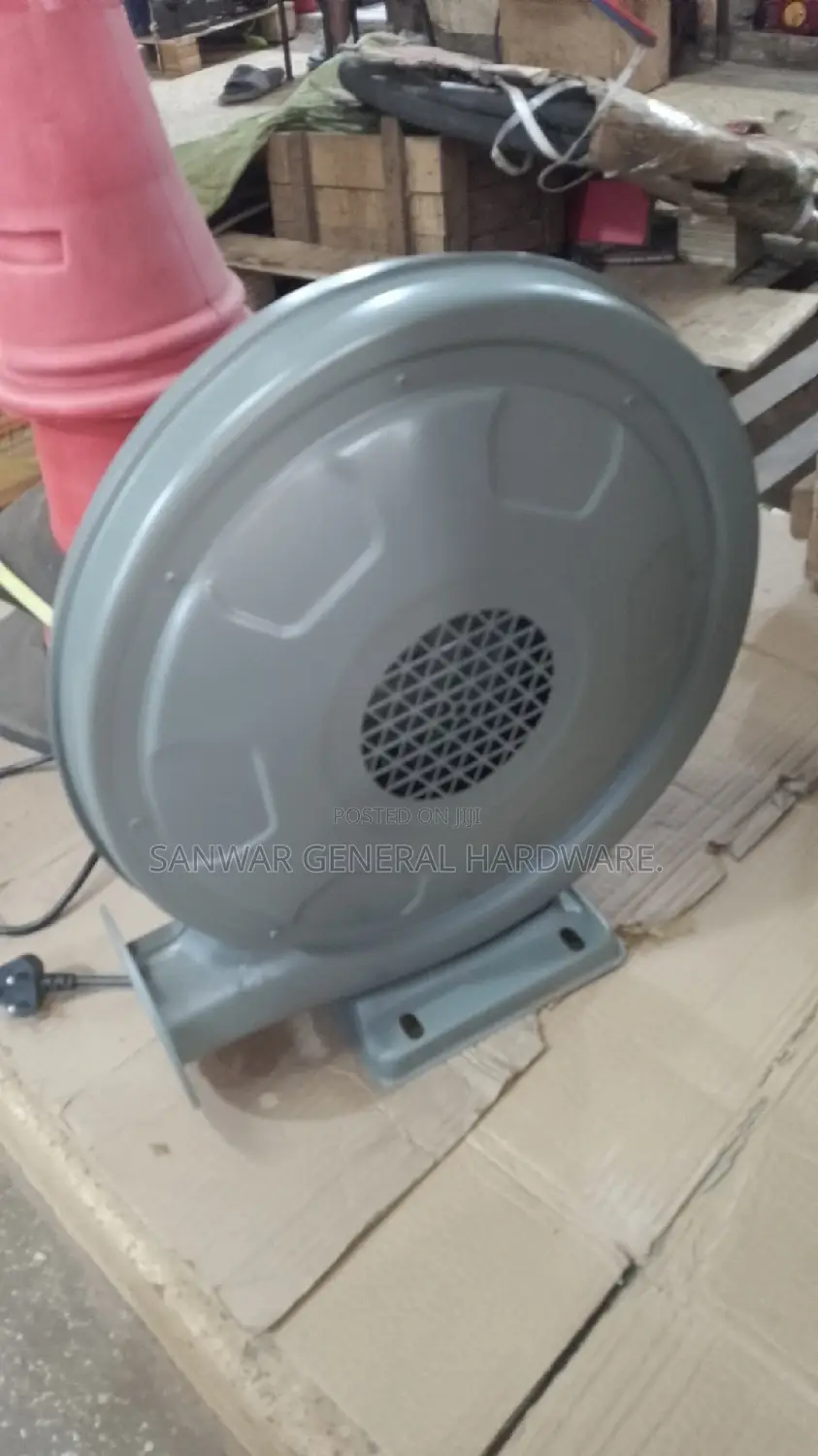 Motor-Blowers(950w,750w,550w)