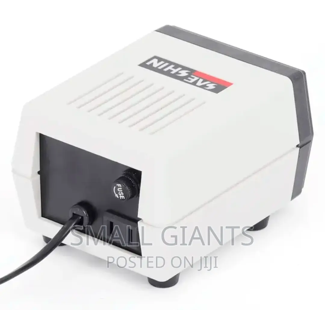 Strong 204 Micromotor Nail Drill