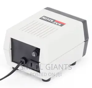 Strong 204 Micromotor Nail Drill