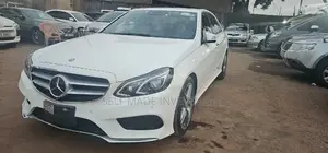 Mercedes-Benz B-Class 2015 White