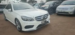 Mercedes-Benz B-Class 2015 White