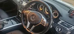 Mercedes-Benz B-Class 2015 White