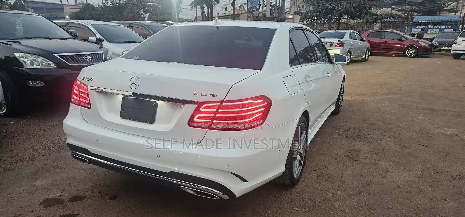 Mercedes-Benz B-Class 2015 White