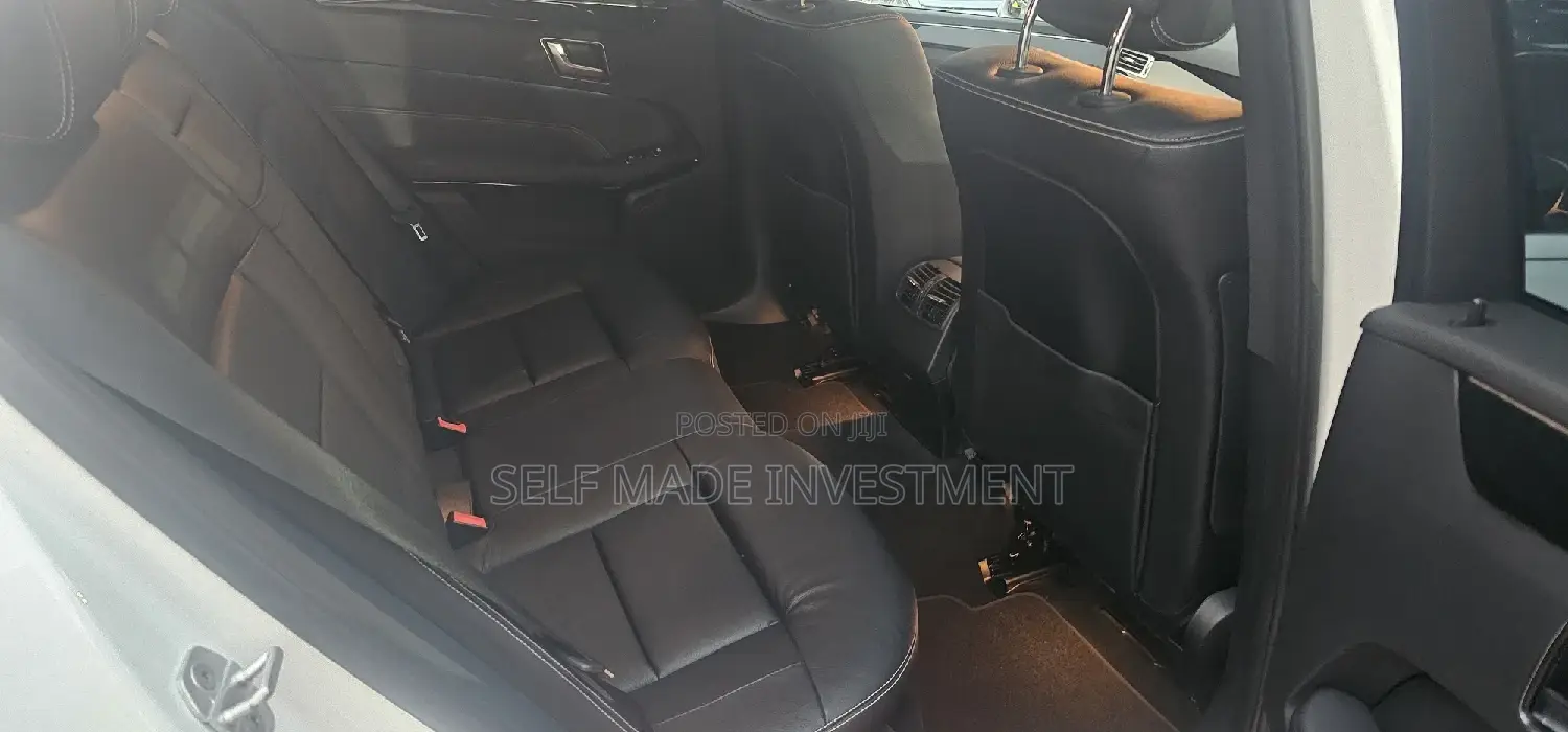 Mercedes-Benz B-Class 2015 White