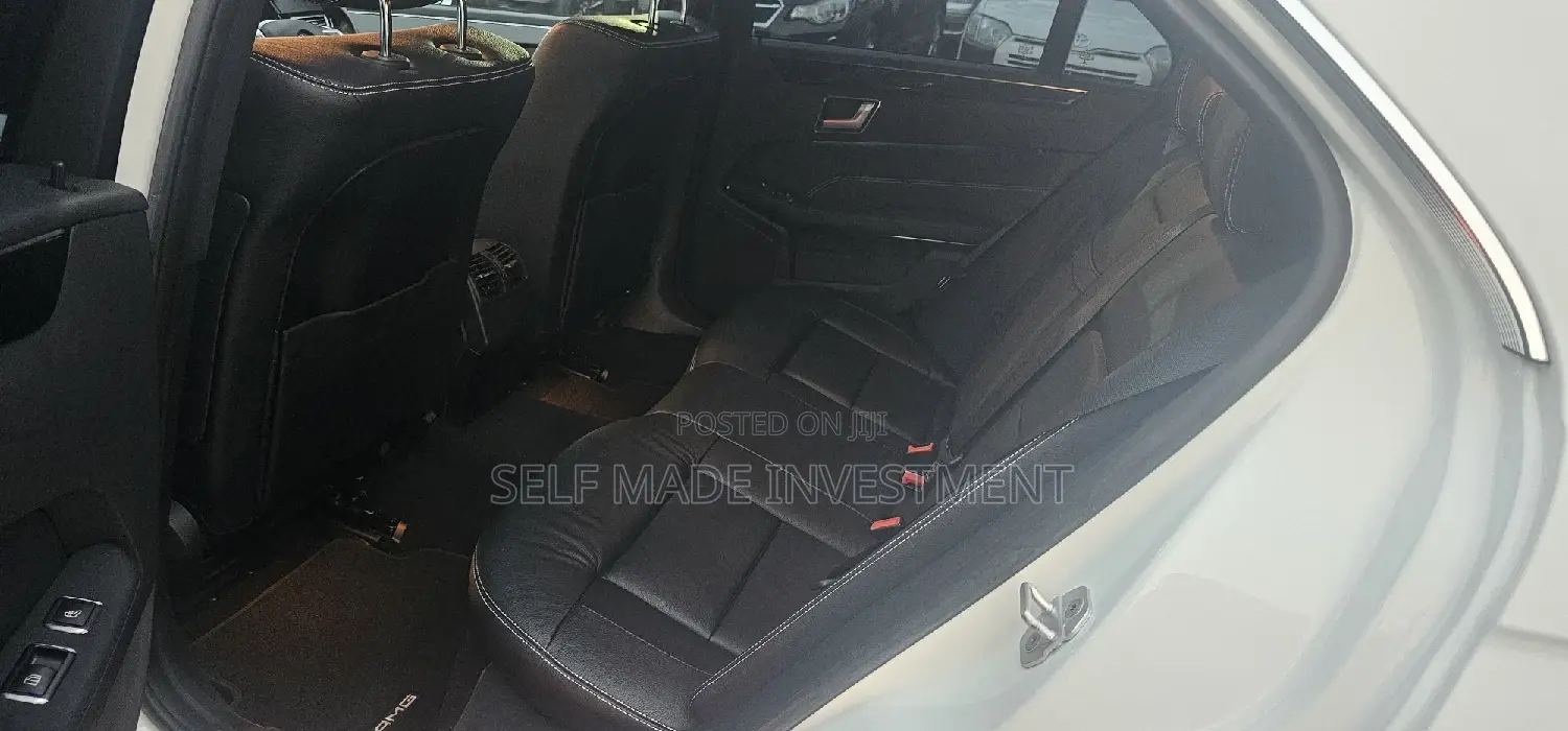 Mercedes-Benz B-Class 2015 White