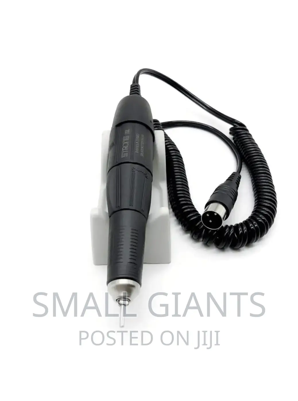 Strong 204 Micromotor Nail Drill