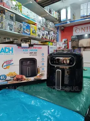 ADH 6.0litres Electric Air Fryers \\ AEF-401(AF0604D)