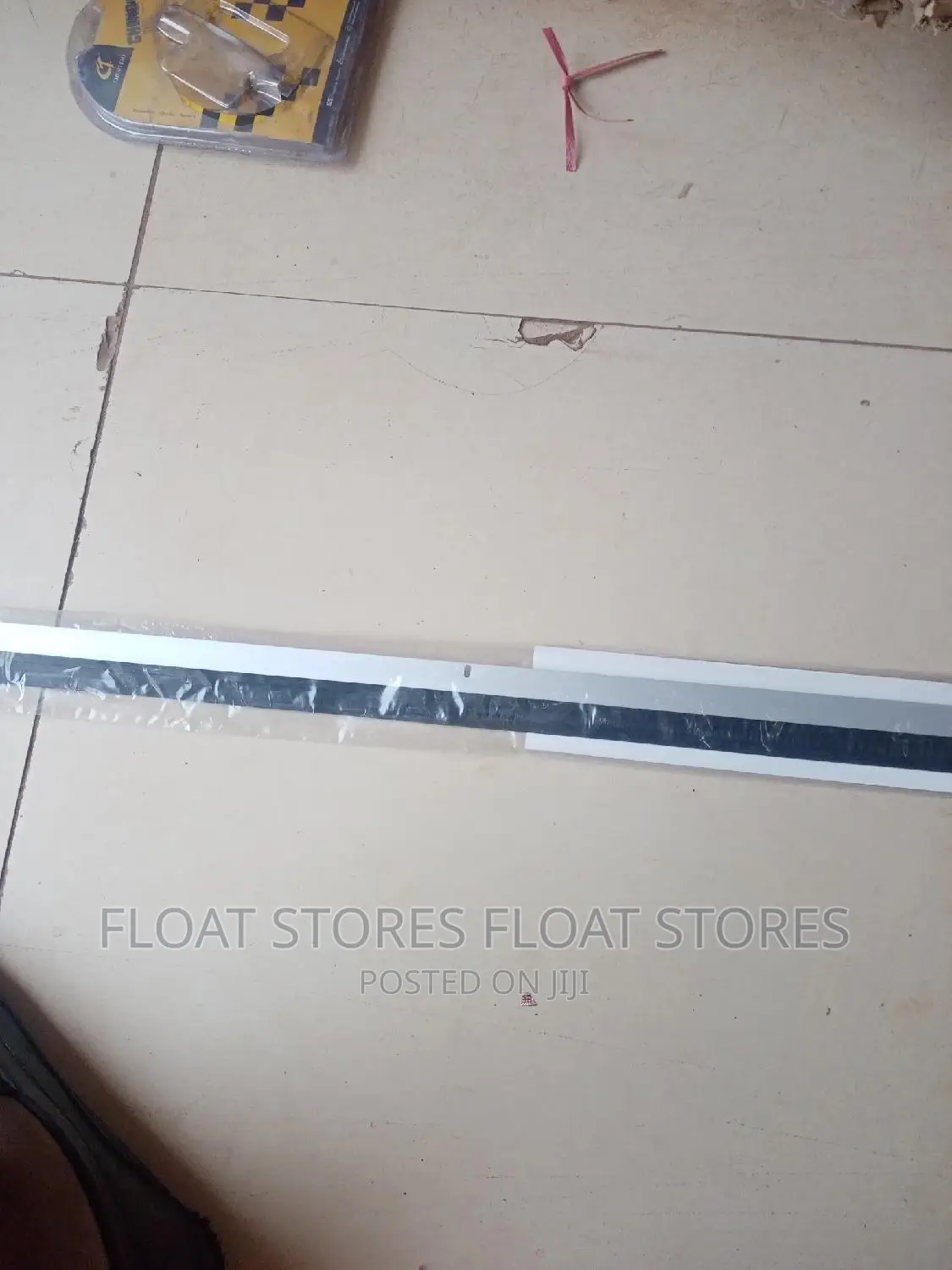 Door Seal {002]}