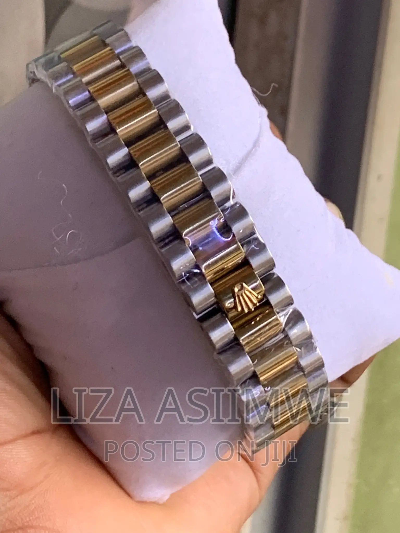 Rolex Watches