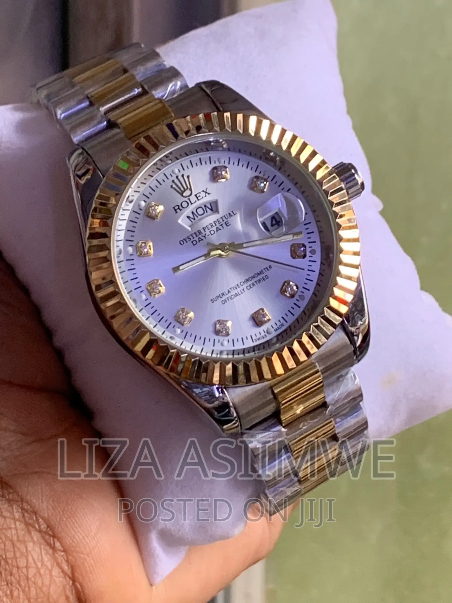 Rolex Watches