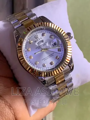 Rolex Watches