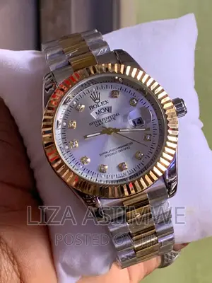 Rolex Watches
