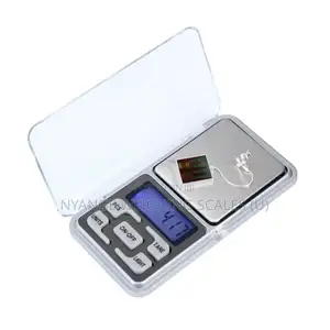 Hot Sale Weigh Scale Good Quality Weigh Mh Mineral Weighing Scale [1]
