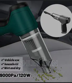 3 in 1 Vacuum Cleaner