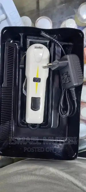 Cordless Shaving Machine