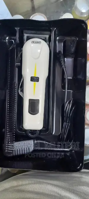 Cordless Shaving Machine