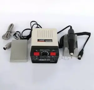 Strong 204 Micromotor Nail Drill