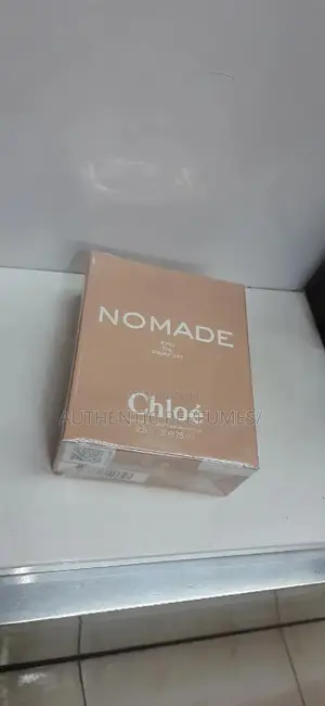 Chloe Nomade Eau De Parfum