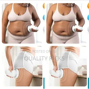 Vibro Sculpt Massager