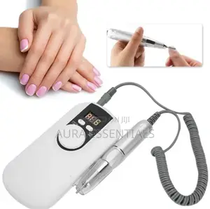 SG701 Portable Nail Drill 35000PM