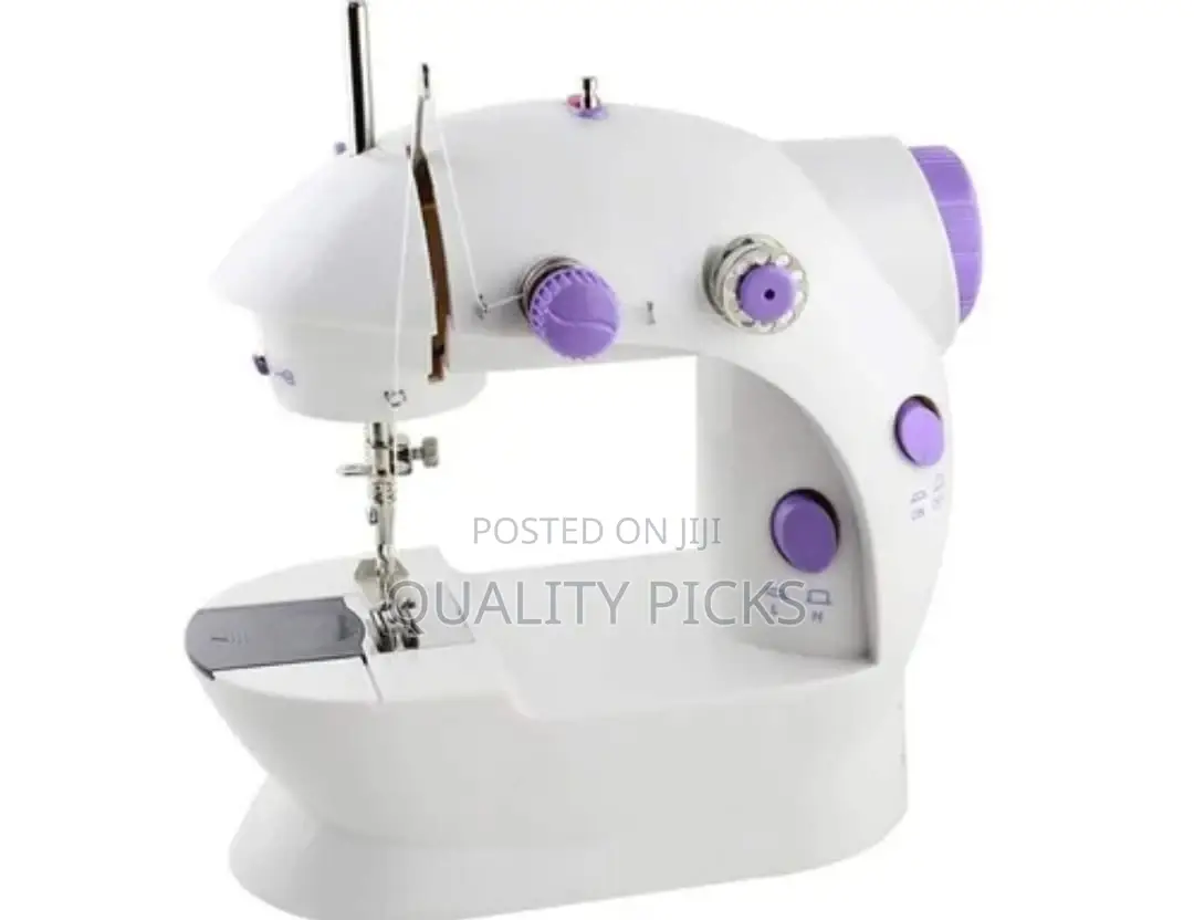 Portable Mini Sewing Machine