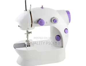 Portable Mini Sewing Machine