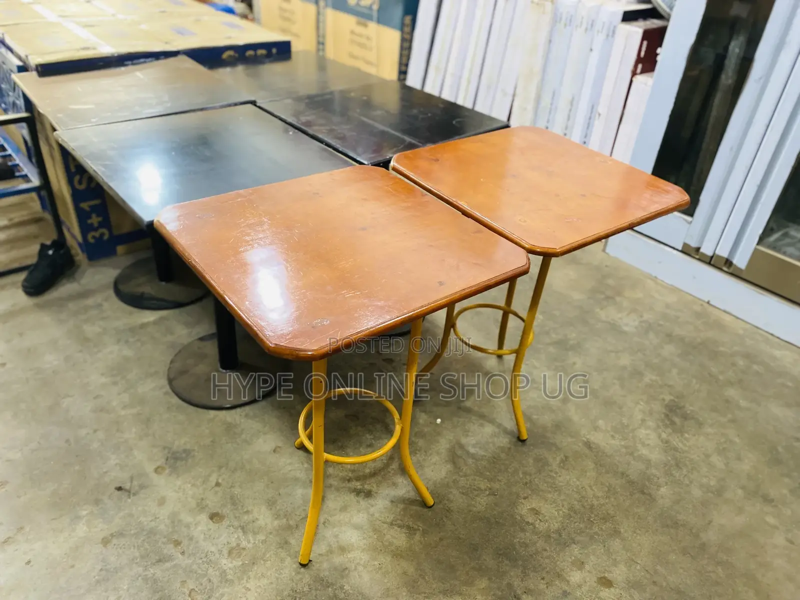 Tables for Sale