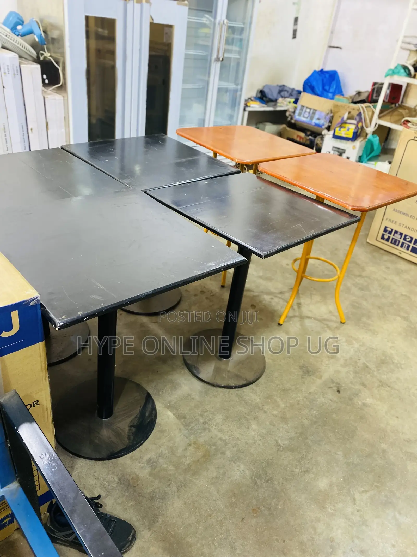 Tables for Sale