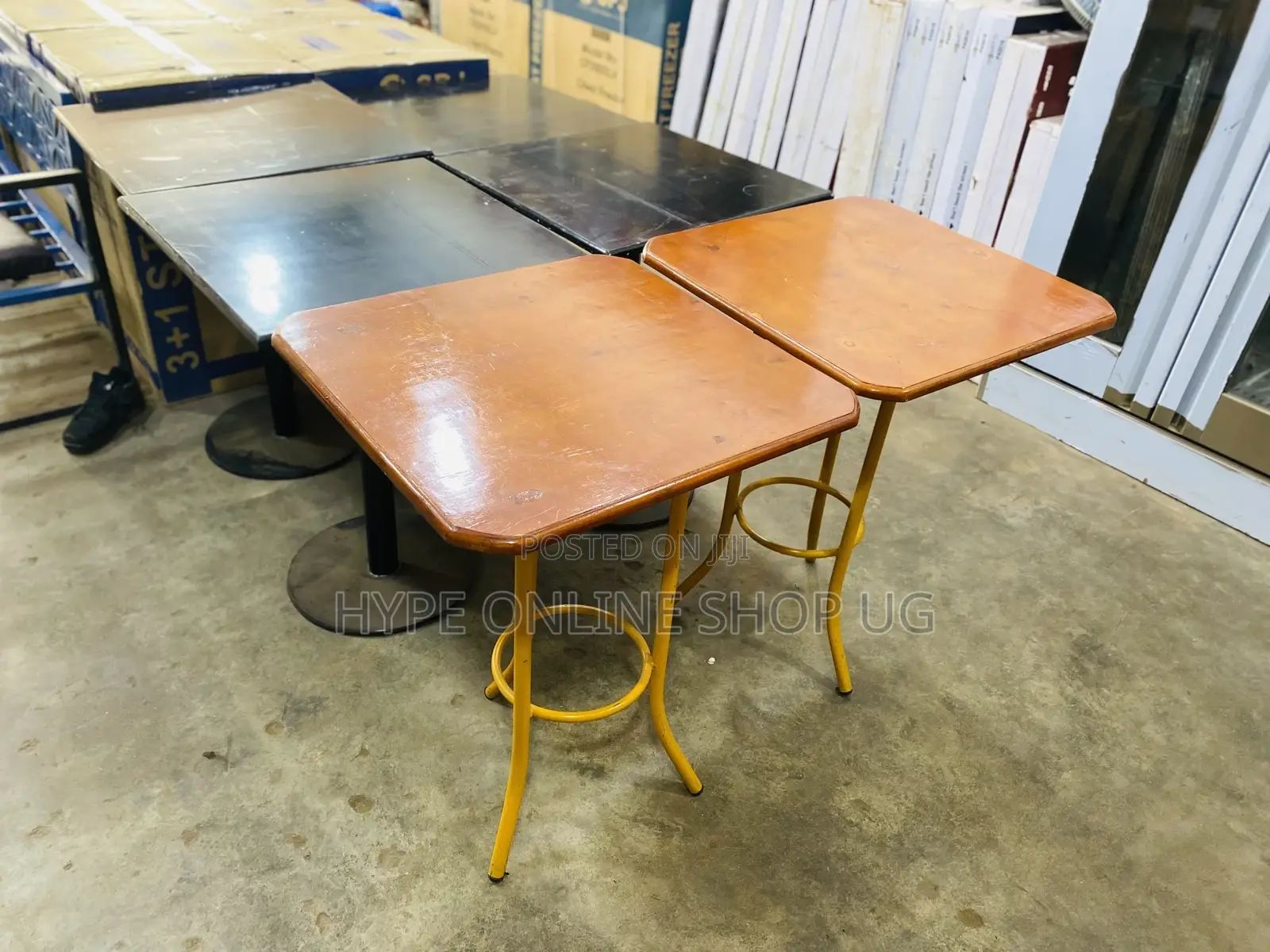 Tables for Sale