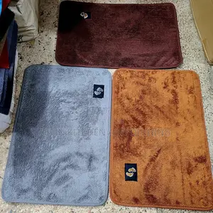 Door Mats / Bathroom Mat