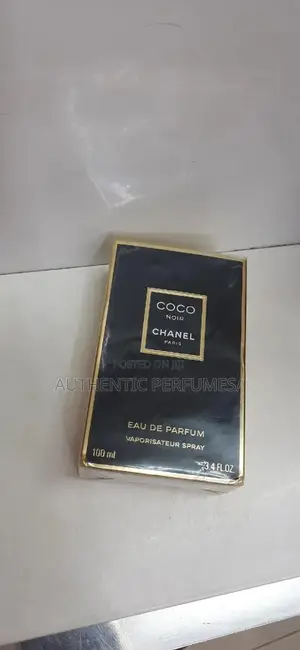 Coco Chanel Noir Eau De Parfum