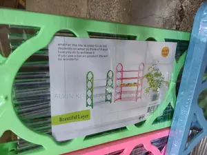 Shoe Rack Multi-Layer