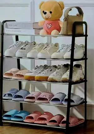 Shoe Rack Indoor
