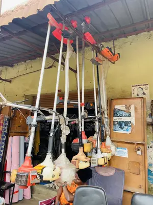Commercial Electric Grass Cutter