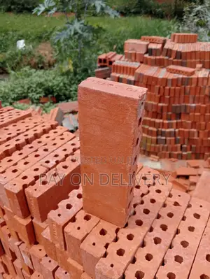 Smooth Surface Half Bricks