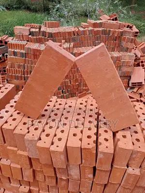 Smooth Surface Half Bricks