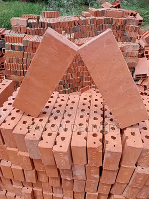 Smooth Surface Half Bricks
