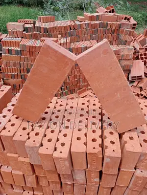 Smooth Surface Half Bricks