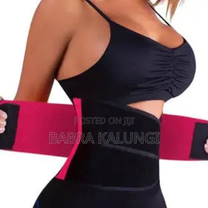 Brand Woman Waist Trainer