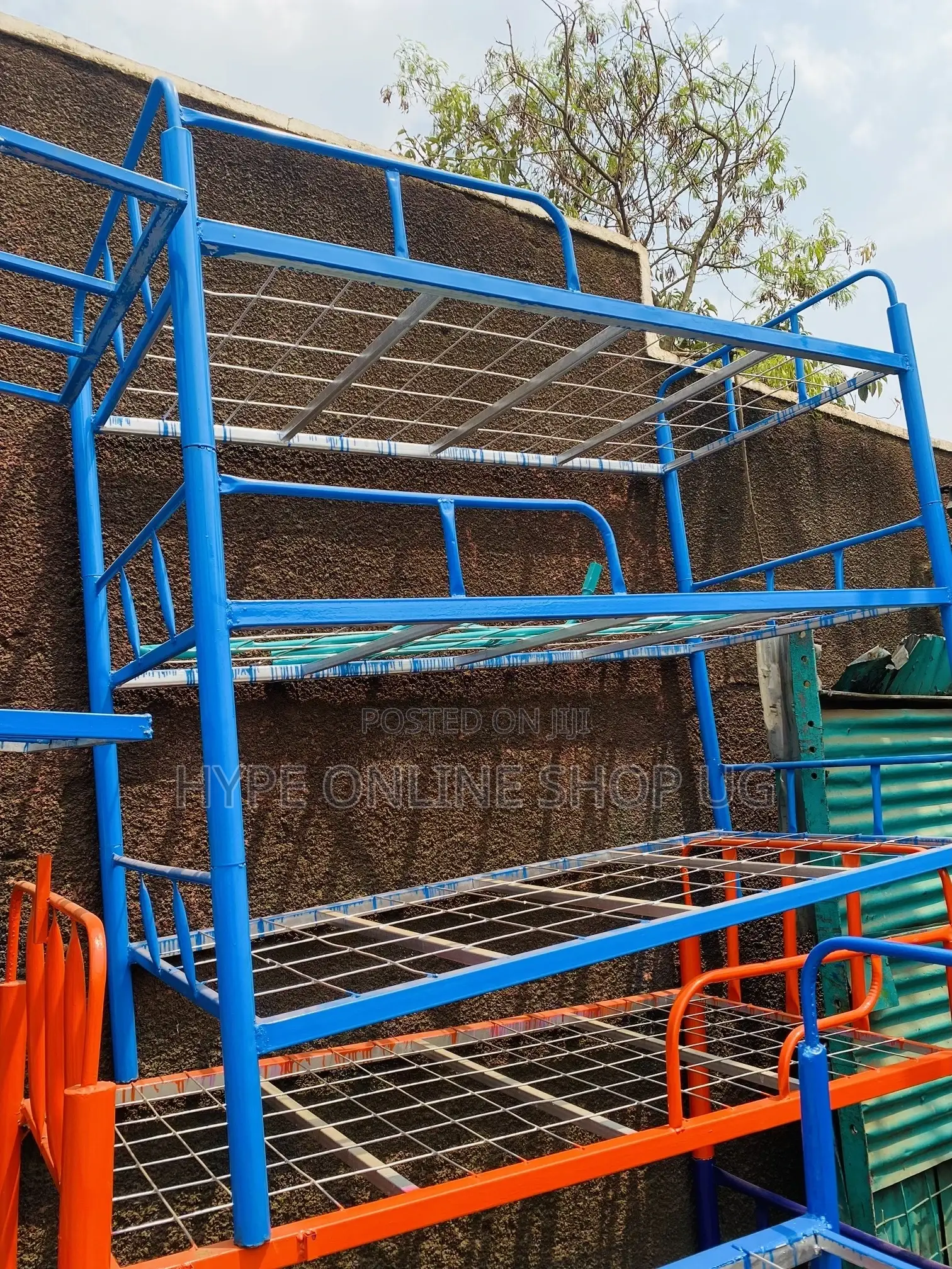 Deckers for Sale Beds