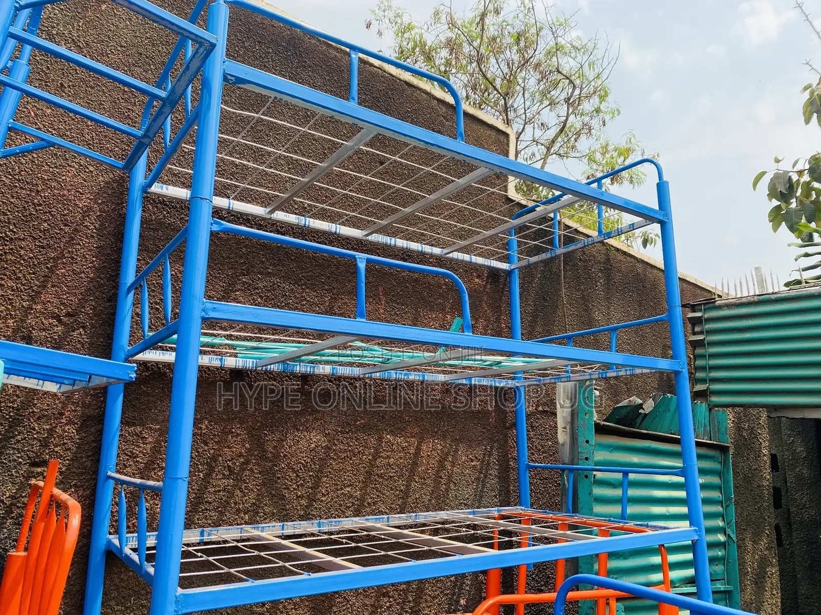 Deckers for Sale Beds