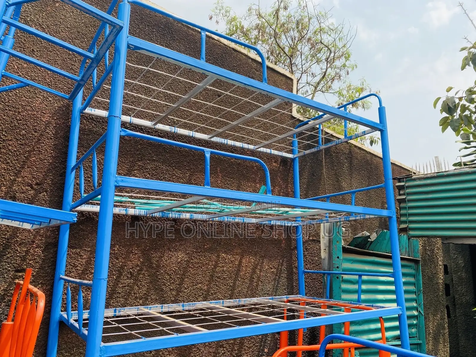 Deckers for Sale Beds