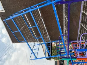 Metal Deckers