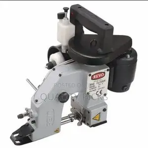Bag Closing Machine