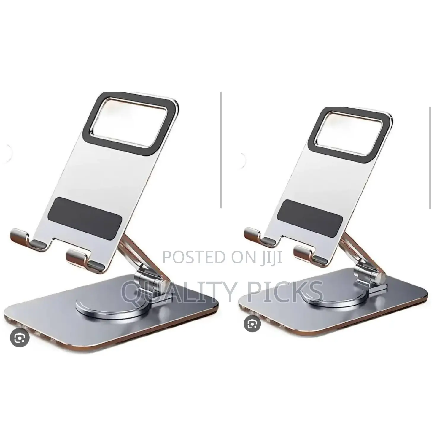 Phone and Tablet Stand