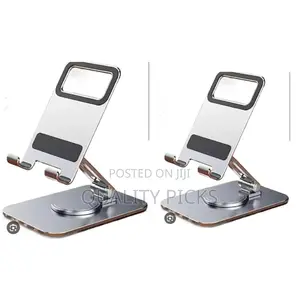 Phone and Tablet Stand