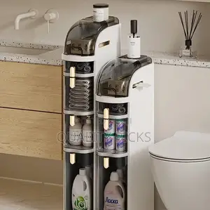 Bathroom Storage Cabinet