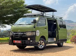 Tourist Vehicles for Hire