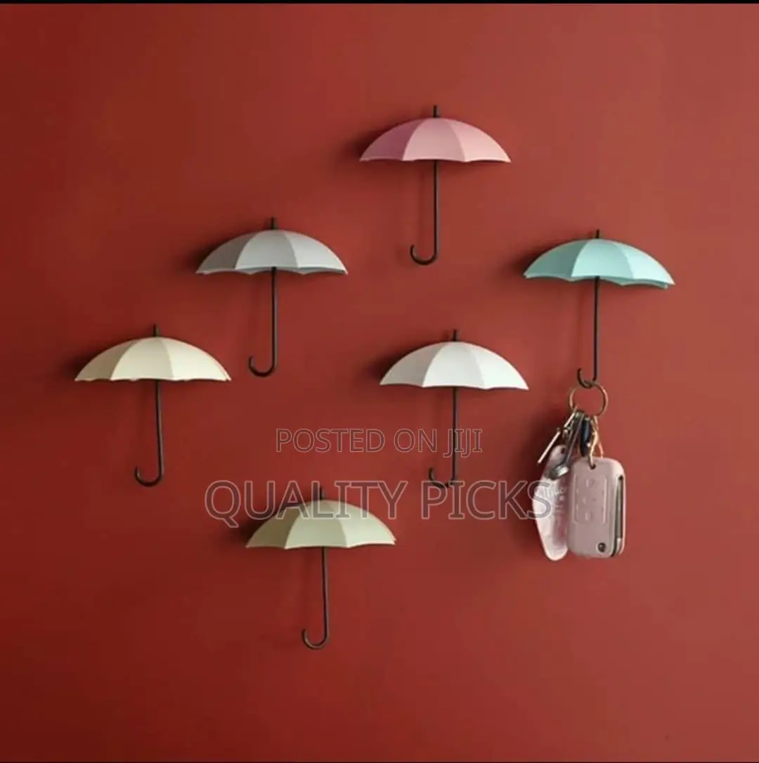 Umbrella Shape Hook